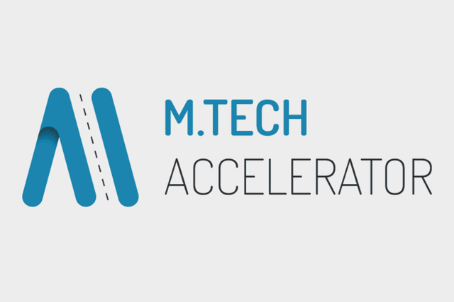 M.TECH Accelerator