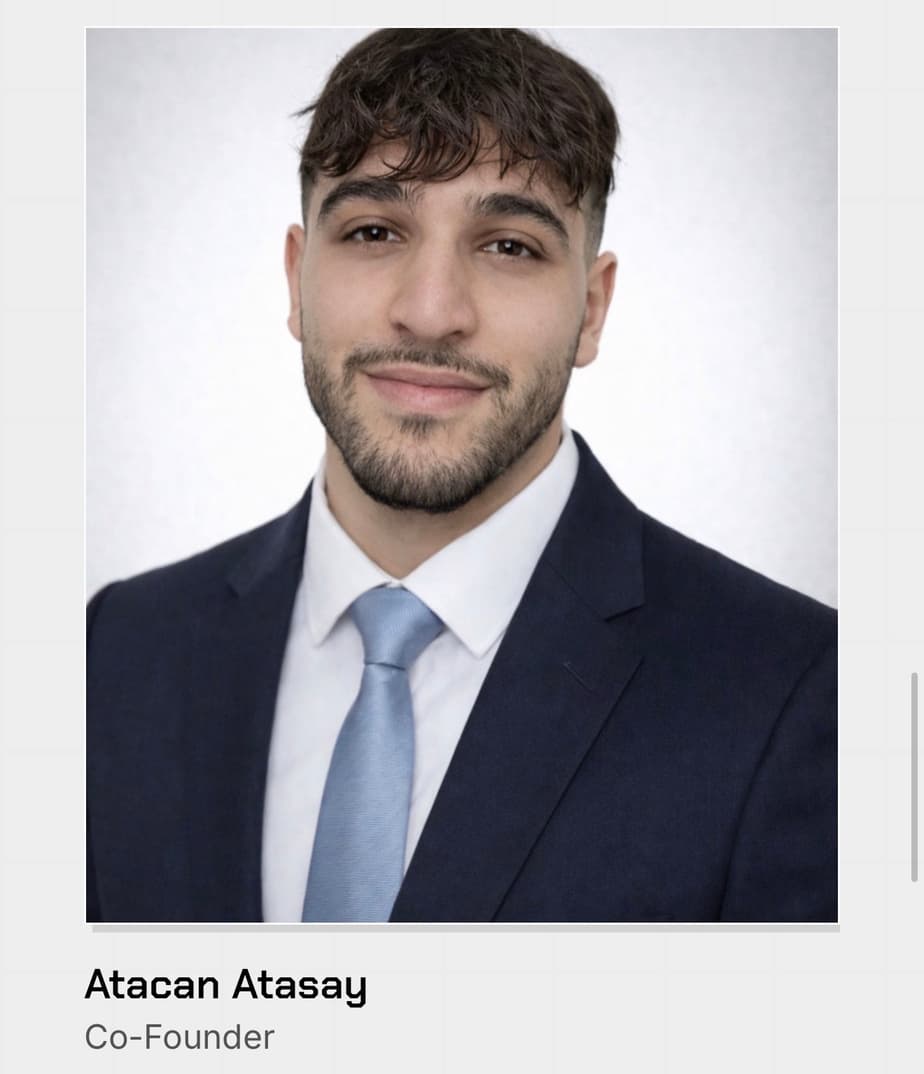 Atacan Atasay