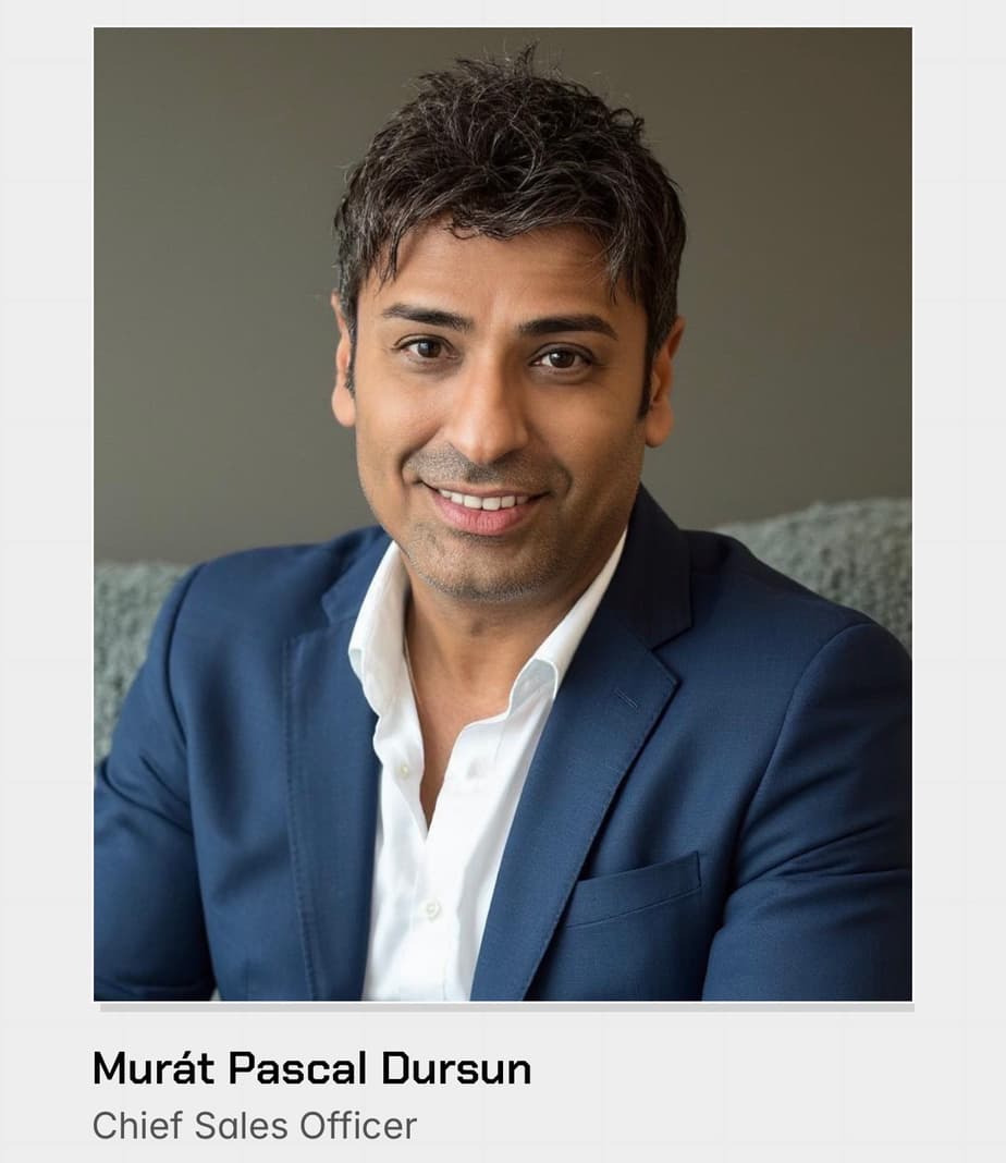 Murát Pascal Dursun